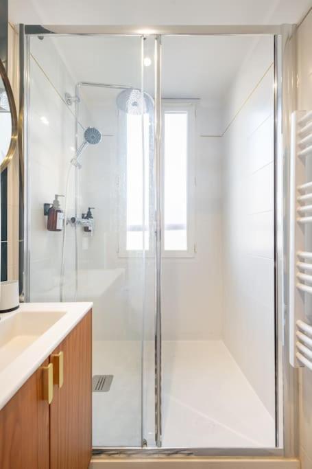 Apartament Le Cocon De Grignan Marsylia Zewnętrze zdjęcie